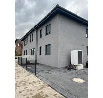 Sehr schöne 2-Zimmer-Neubauwohung in sehr guter Lage - Herford Diebrock
