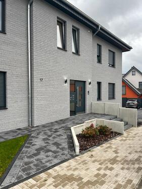 Foto - 1 Zimmer Erdgeschoßwohnung zur Miete in Herford