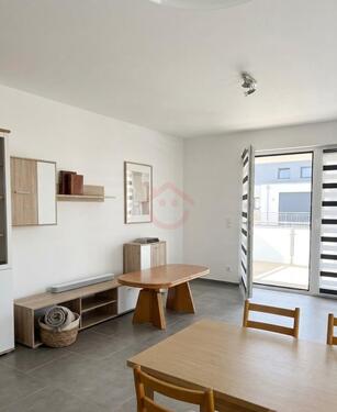 Foto - 2 Zimmer Etagenwohnung zur Miete in Gießen