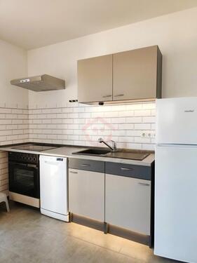 Foto - 2 Zimmer Etagenwohnung in Gießen