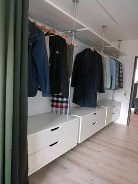 Foto - 2 Zimmer Etagenwohnung in Aachen