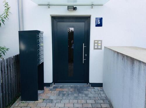 Foto - 1 Zimmer Etagenwohnung zur Miete in Grafing bei München