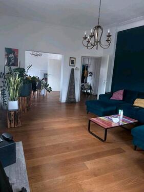 Foto - 4 Zimmer Etagenwohnung zum Kaufen in Offenbach am Main