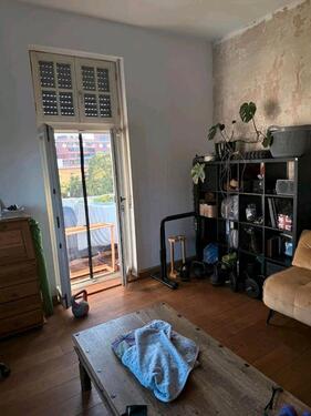 Foto - 4 Zimmer Etagenwohnung in Offenbach am Main
