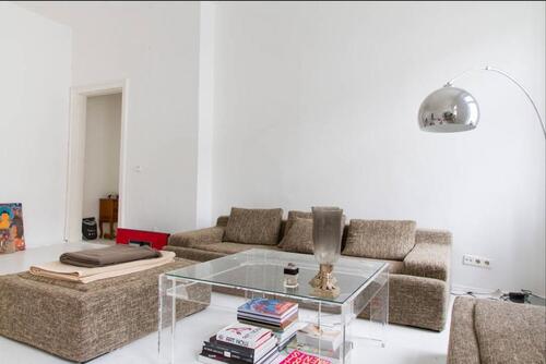 Foto - 2 Zimmer Etagenwohnung zum Kaufen in Berlin