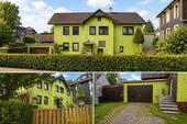 Foto - Modernisiertes Haus + Büro (40m²) 