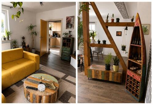 Foto - 5 Zimmer Einfamilienhaus zum Kaufen in Großbreitenbach