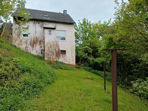 Foto - 3 Zimmer Einfamilienhaus in Manderscheid