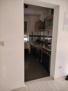 Foto - 3 Zimmer Erdgeschoßwohnung zur Miete in Schwäbisch Gmünd