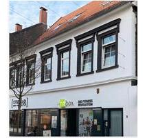 Wohn-und Geschäftshaus in zentraler Lage von Herford