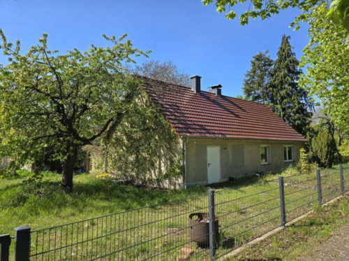 Foto - Letzte Chance auf PROVISIONSFREIES Einfamilienhaus