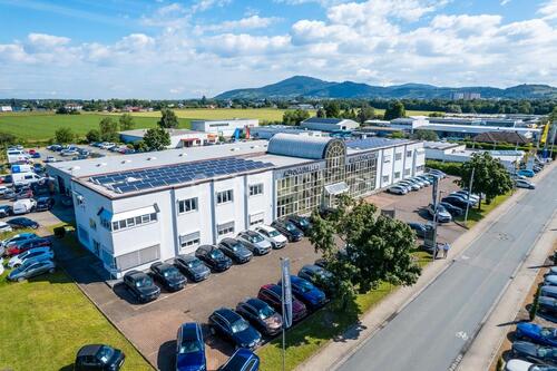 Foto - andere zur Miete in Bensheim