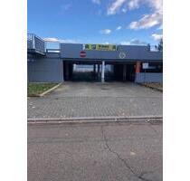 Stellplatz im Edeka Garage Grünewaldstr.40 76149KA mtl.70,-E - Karlsruhe