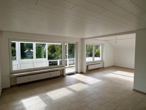 Foto - Etagenwohnung zur Miete in Bad Rothenfelde
