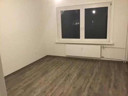 Foto - Etagenwohnung in Lübeck