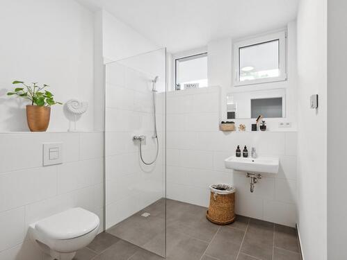 Foto - Etagenwohnung in Ludwigsfelde