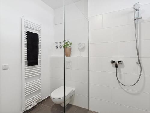Foto - Etagenwohnung in Ludwigsfelde zur Miete