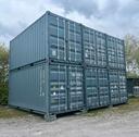 Foto - Lagercontainer zu vermieten - 100,00 EUR Miete,