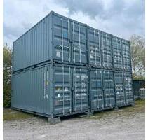 Lagercontainer zu vermieten - 100,00 EUR Miete, in Dahlheim (PLZ: 56348)