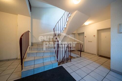 Foto - Etagenwohnung zur Miete in Idar-Oberstein