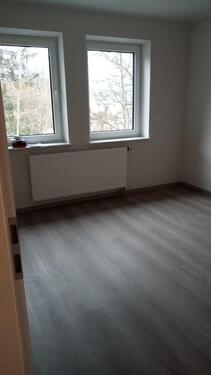 Foto - Etagenwohnung in Kaltennordheim