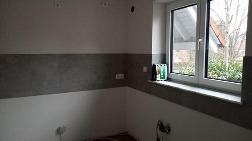 Foto - Etagenwohnung in Kaltennordheim zur Miete
