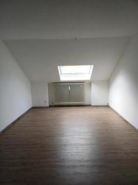 Foto - Etagenwohnung zur Miete in Rimpar