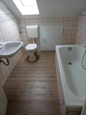 Foto - Etagenwohnung in Rimpar zur Miete