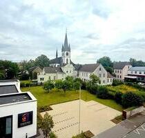 Lichtdurchflutetes Wohnen über den Dächern – zentral und individuell - Bad Lippspringe