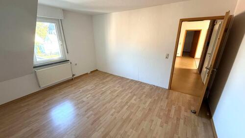 Foto - Etagenwohnung in Bad Lippspringe zur Miete