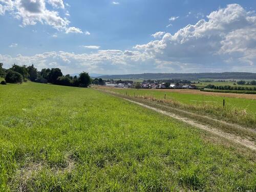 Foto - Grundstück in Ranstadt