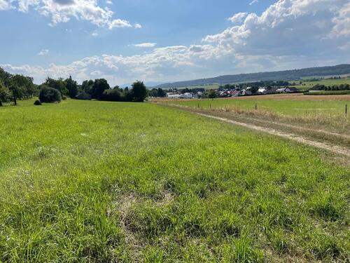Foto - Grundstück in Ranstadt zur Miete