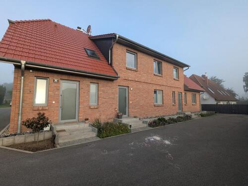 Foto - 4-Raum-Dachgeschosswohnung in Lieblingshof