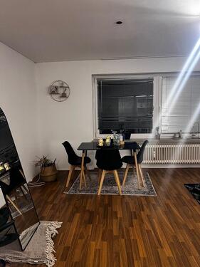 Foto - Attraktive 2-Zi. Whg in WOB-Fallersleben zu vermieten