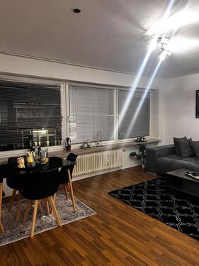 Foto - Etagenwohnung zur Miete in Gifhorn