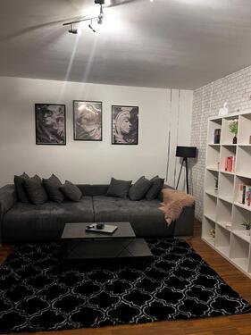 Foto - Etagenwohnung in Gifhorn zur Miete