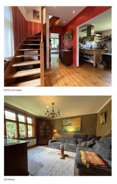 Foto - Einfamilienhaus zum Kaufen in Berlin