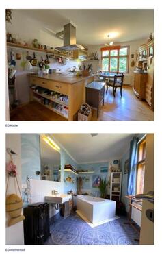 Foto - Einfamilienhaus in Berlin