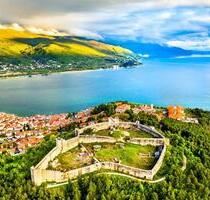 Ferienhaus Modernes Apartment im Zentrum von Ohrid Nordmazedonien - Berlin Mitte