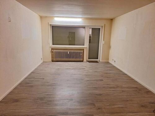 Foto - 2 ZKDB im EG mit kleinem Garten