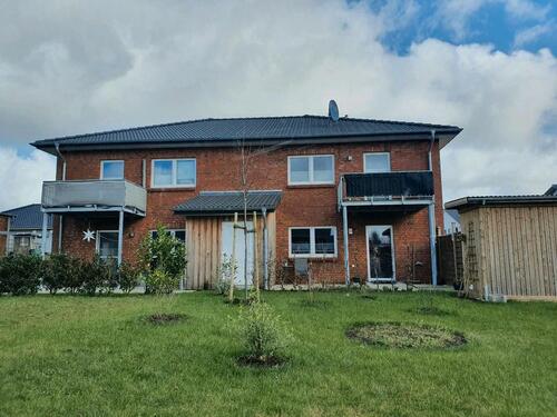 Foto - 3 Zimmer Wohnung in Schleswig zu sofort zu vermieten