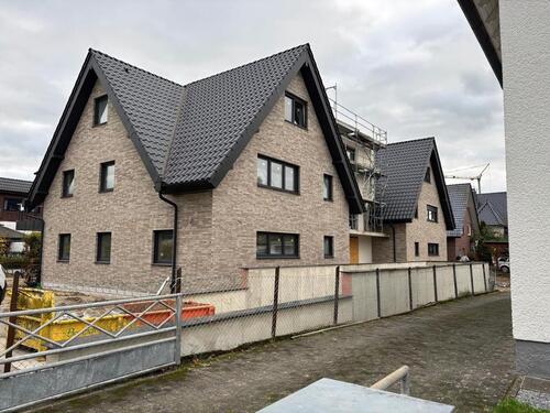 Foto - Etagenwohnung in Rheda-Wiedenbrück zur Miete