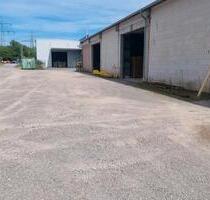 Halle , Lagerhalle , - 5,00&nbsp;EUR Kaltmiete, ca.&nbsp; 5,00&nbsp;m&sup2; in Neunkirchen (PLZ: 66539) Kohlhof