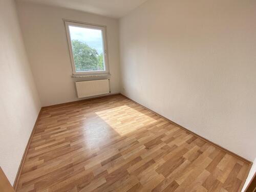 Foto - Etagenwohnung in Duisburg zur Miete