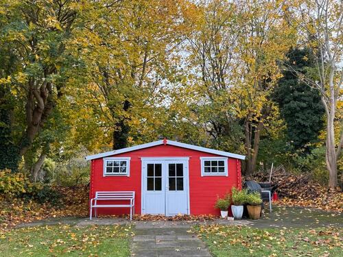 Foto - 2 Zimmer Etagenwohnung zur Miete in Preetz