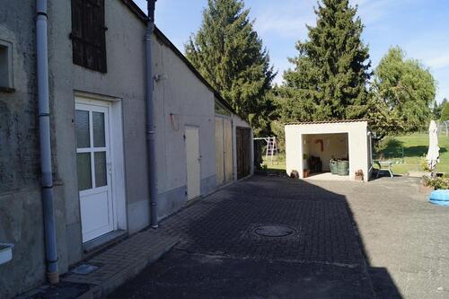 Foto - 5 Zimmer Einfamilienhaus zum Kaufen in Mügeln