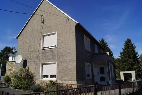 Foto - 5 Zimmer Einfamilienhaus in Mügeln