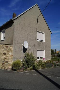 Foto - Einfamilienhaus in Mügeln zum Kaufen