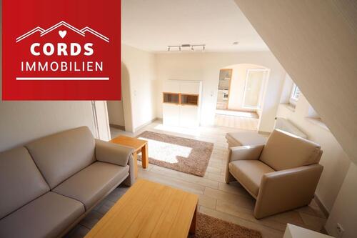 Foto - Dachterrassenwohnung mit Blick aufs Wasser