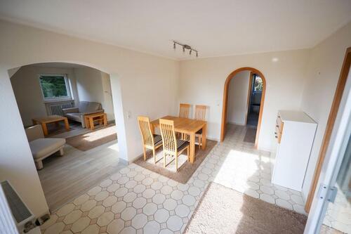 Foto - Etagenwohnung in Lütjenburg zur Miete